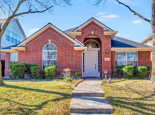 316 Parkhurst Ln, Allen, TX 75013