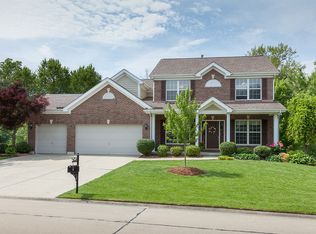 2436 Pro Tour Dr, Belleville, IL 62220