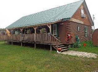 4848 Dean Rd, Stockton, NY 14784