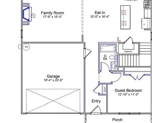 2nd image of this home