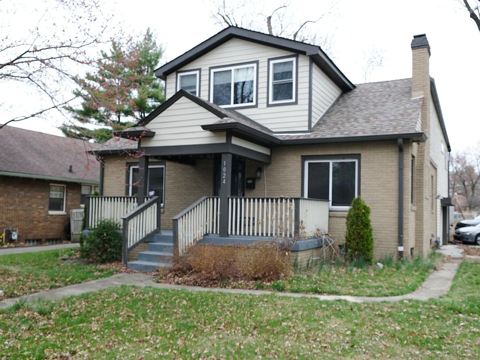 1st image of 1024 Kessler Boulevard East Dr