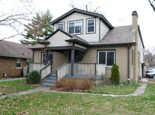 1024 Kessler Boulevard East Dr, Indianapolis, IN