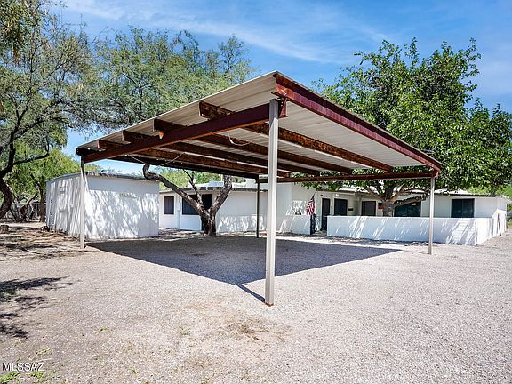 4th image of 2493 N Mesquite Thicket Ct