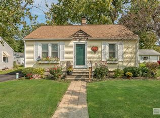 15327 S Route 59, Plainfield, IL 60544