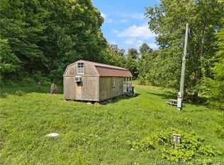 Oriole Rd, Branchville, IN 47514