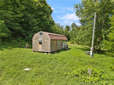 32.72 ACRES ORIOLE RD, Branchville, IN, 47514