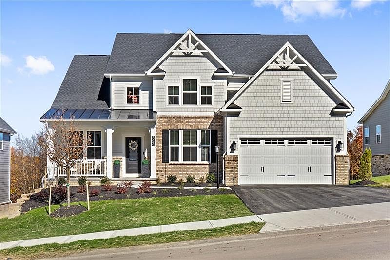 342 Crest Ln, Mars, PA 16046 Zillow