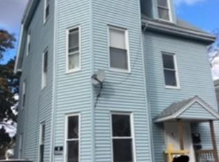 41 High Rock St, Lynn, MA 01902