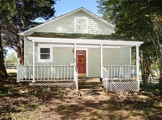 715 Melton Rd, Liberty, SC 29657