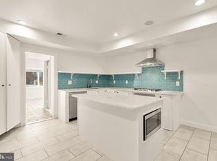 1210 Meigs Pl NE APT 1, Washington, DC 20002