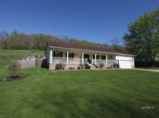 143 Herman Rd, Gallipolis, OH 45631