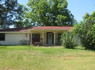 1371 County Highway 605, Defuniak Springs, FL 32433