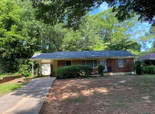 1989 Bandera Dr, Decatur, GA 30032