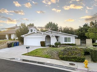 11685 Amigo Ave, Porter Ranch, CA 91326