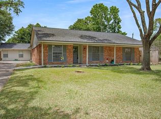 (Undisclosed Address), Rosenberg, TX 77471