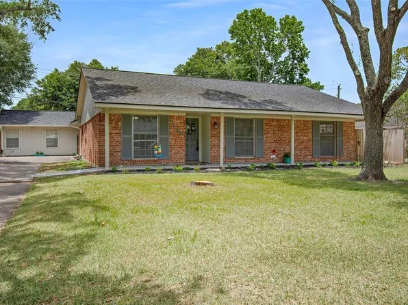 (undisclosed Address), Rosenberg, TX 77471