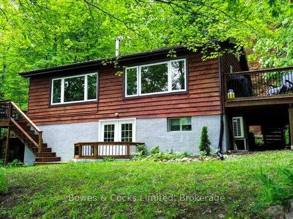 1063 Esson Creek Ln, Highlands East, ON K0L 2Y0