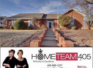 2701 Jaclyns Trl, Edmond, OK 73012