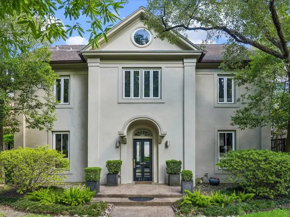 2121 Bolsover St, Houston, TX 77005