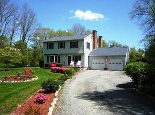188 Rathbun Hill Rd, Salem, CT 06420