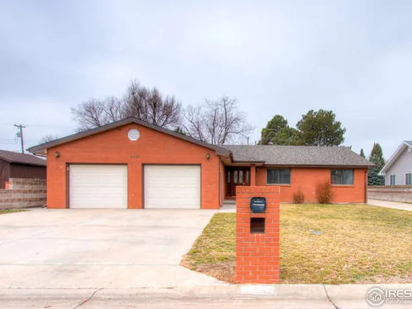 2321 50th Ave, Greeley, CO 80634