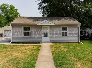 2607 Calhoun St, Bellevue, NE 68005