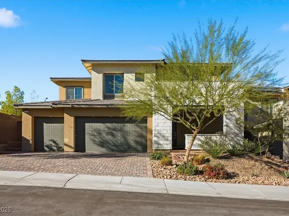 12404 Aster Hills Ave, Las Vegas, NV 89138