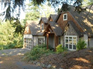 17621 S Callahan Rd, Molalla, OR 97038