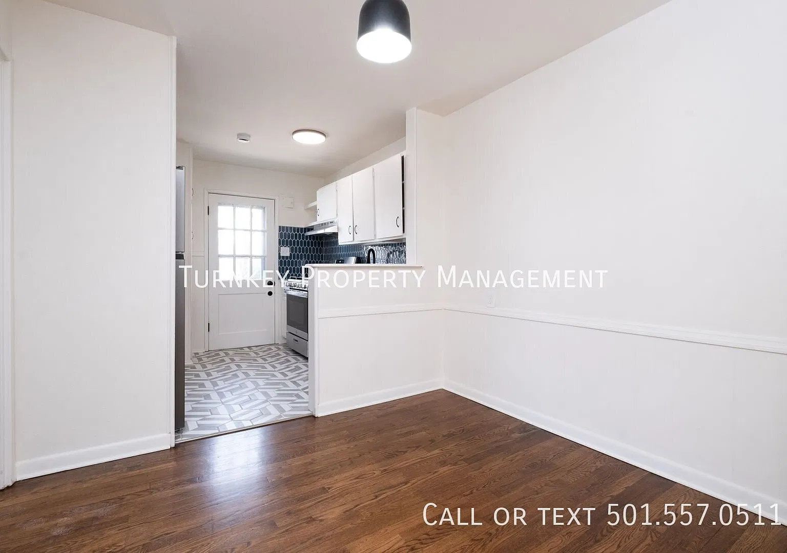 612 E 7th St unit D — Photo 4