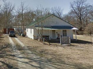 344 E 8th St, Chelsea, OK 74016