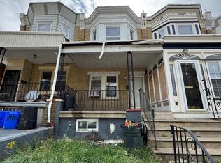 5112 Wyalusing Ave, Philadelphia, PA 19131