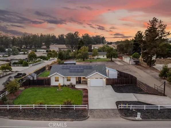 814 & 816 Pomeroy Rd, Nipomo, CA 93444