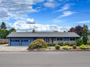 255 SW 7th Ave, Canby, OR 97013