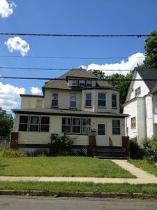834-36 W 5th St, Plainfield, NJ, 07063
