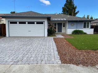 3375 Kipling St, Palo Alto, CA 94306
