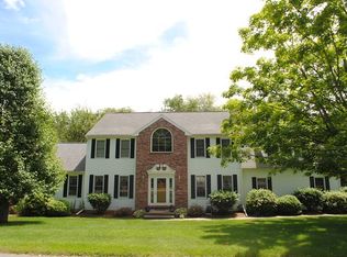 88 Andrews Rd, Marlborough, MA 01752