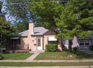 401 Maurice Ave, Albert Lea, MN 56007