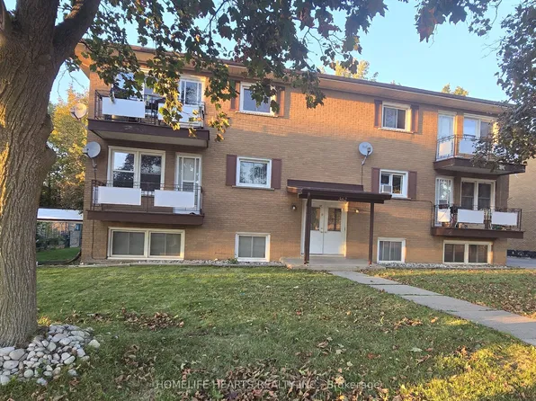362 Grey St #3, Brantford, ON N3S 4X4