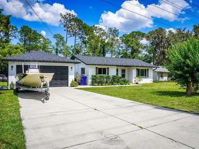 655 N Arnold Ave, Groveland, FL, 34736