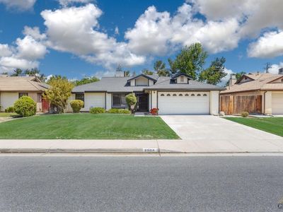 8808 Duncanson Dr, Bakersfield, CA, 93311