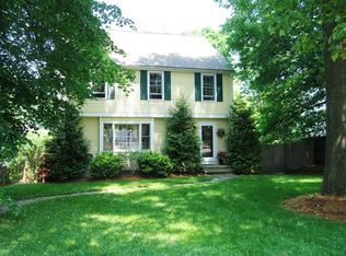 7 Westview Rd #C, Natick, MA 01760