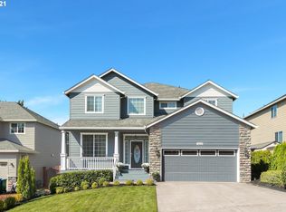 16029 SE Tallina Dr, Damascus, OR