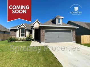 1115 Kiskadee Branch Dr, Temple, TX 76502