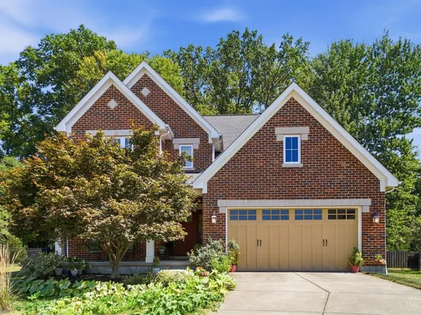 7329 English Garden Ln, Cincinnati, OH 45230