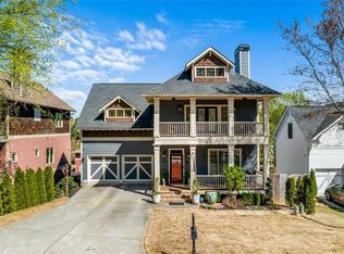 2370 Boulder Rd SE, Atlanta, GA 30316