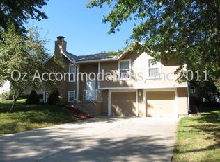 15612 E 2nd St S, Independence, MO 64050