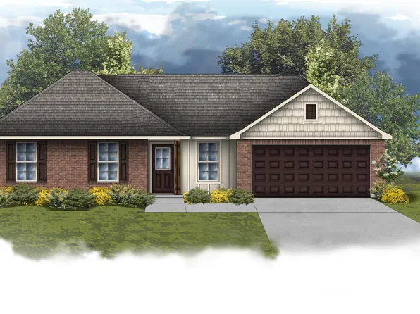 20491 Lattice Pl, Hammond, LA 70401