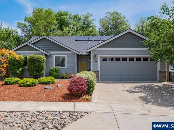 188 NW Beaver Ct, Dallas, OR 97338