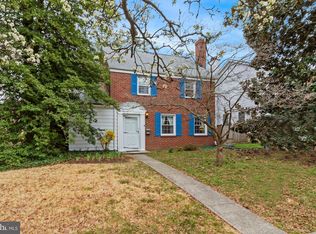 3011 Dunbrin Rd, Baltimore, MD 21222