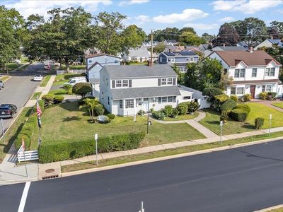 109 Periwinkle Road, Levittown, NY, 11756